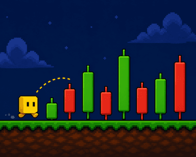 Candle Runner