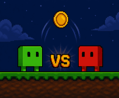 Coin Flip