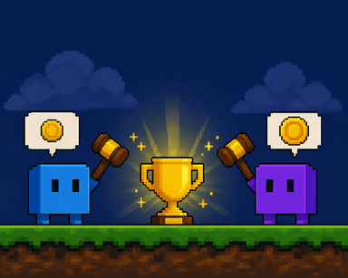 Pump Battle